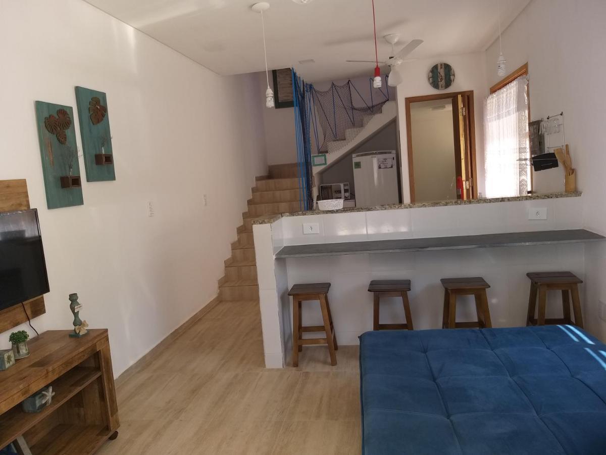 Chalés Manacá da Serra Ubatuba Exterior foto