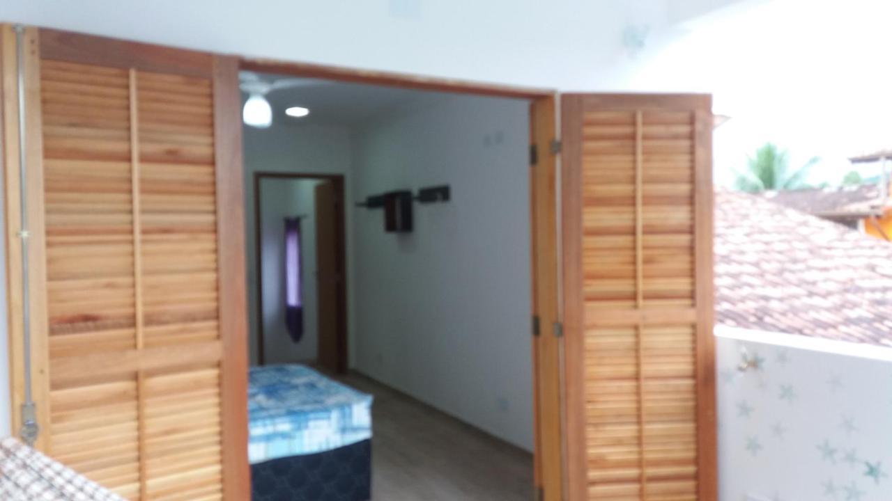 Chalés Manacá da Serra Ubatuba Exterior foto