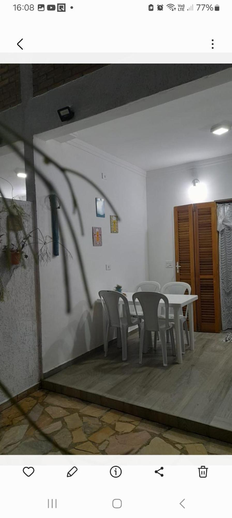 Chalés Manacá da Serra Ubatuba Exterior foto